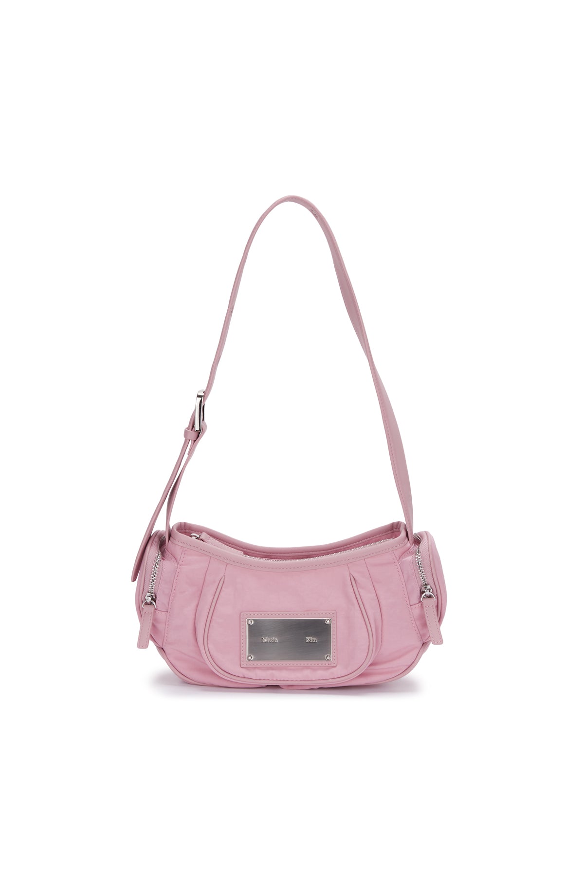 ★Matin Kim★ Madeleine Round Bag (4colors)