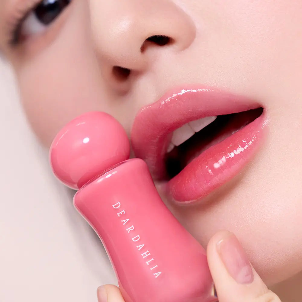 【Dear Dahlia】Dressy Glow Tint