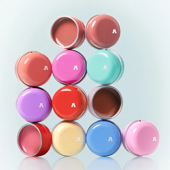 【Aibb】Glow Tin Pot