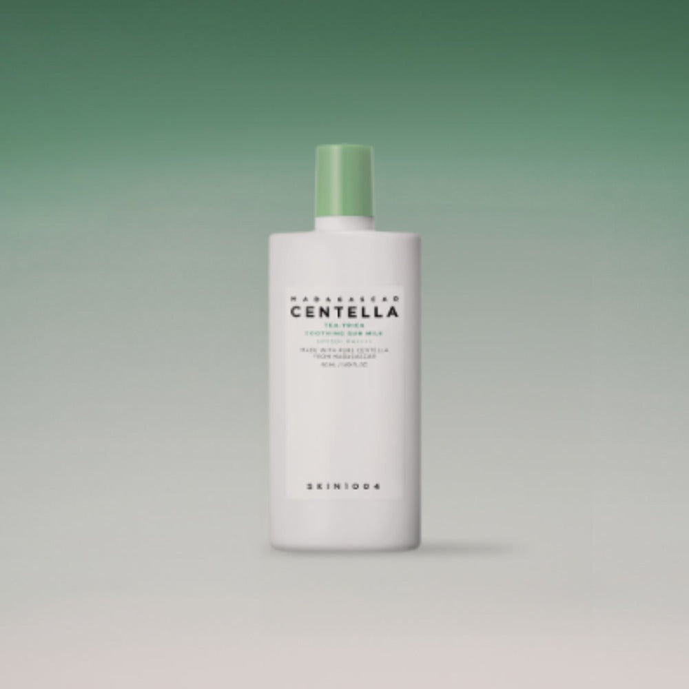 【Skin1004】Tea Trica Soothing Sun Milk