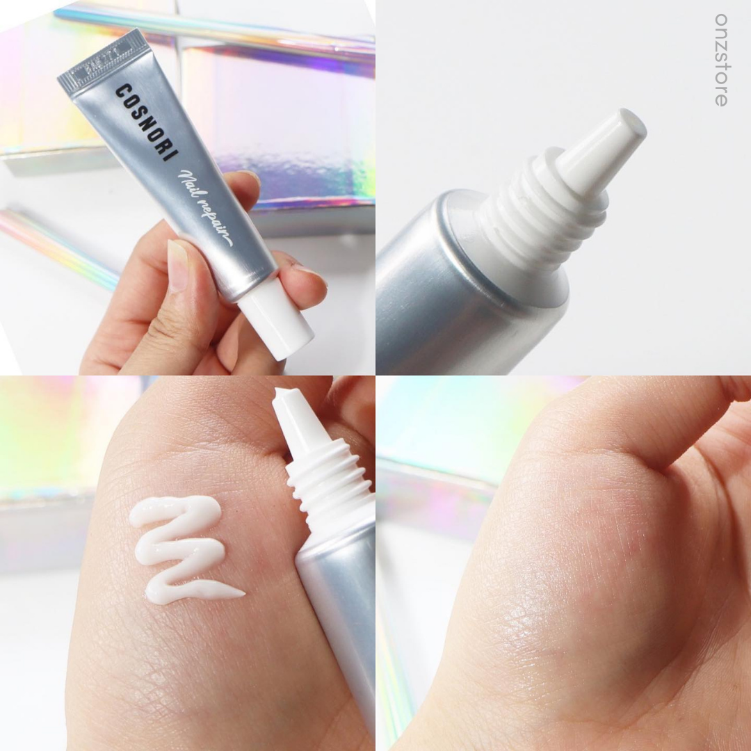 ★Cosnori★ Silk Repair Nail Cream