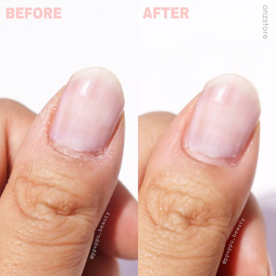 ★Cosnori★ Silk Repair Nail Cream