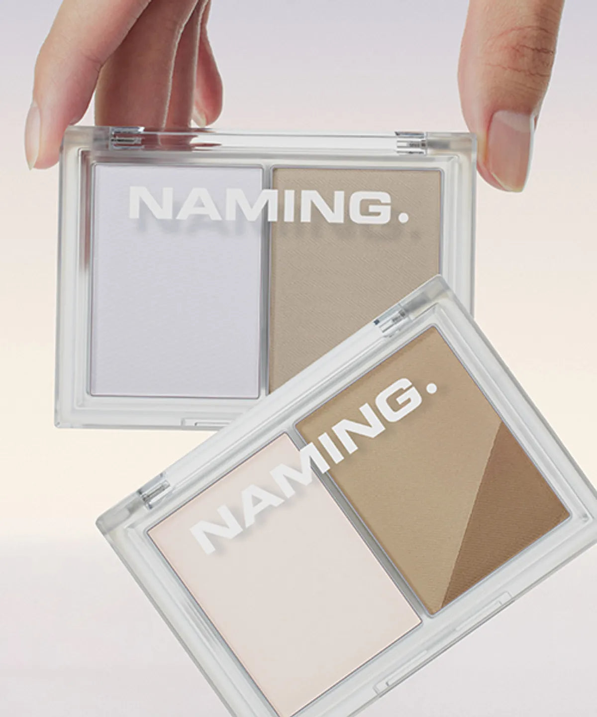 【Naming】Fluffy Volume & Shading Duo