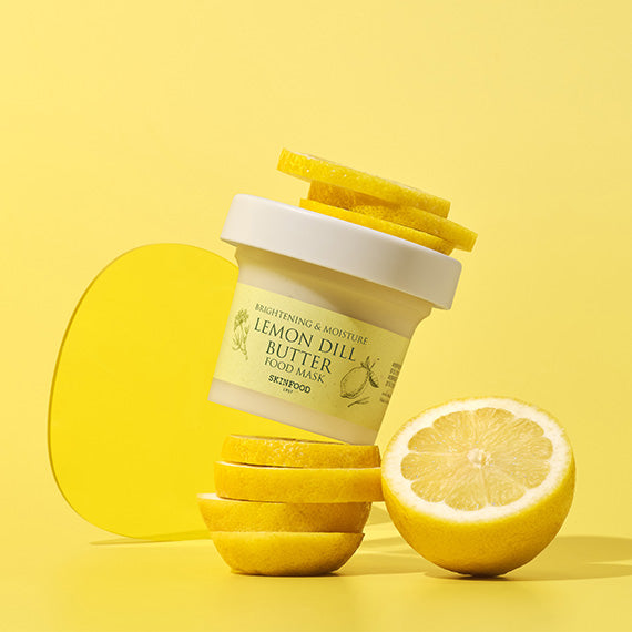 ★Skinfood★ Food Mask