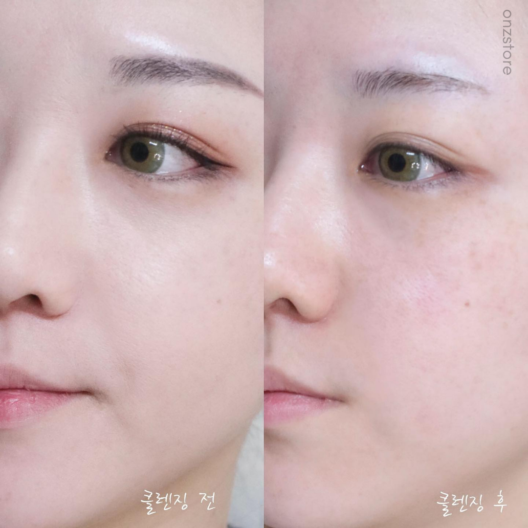 ★Dr.g★ pH Cleansing Gel Foam