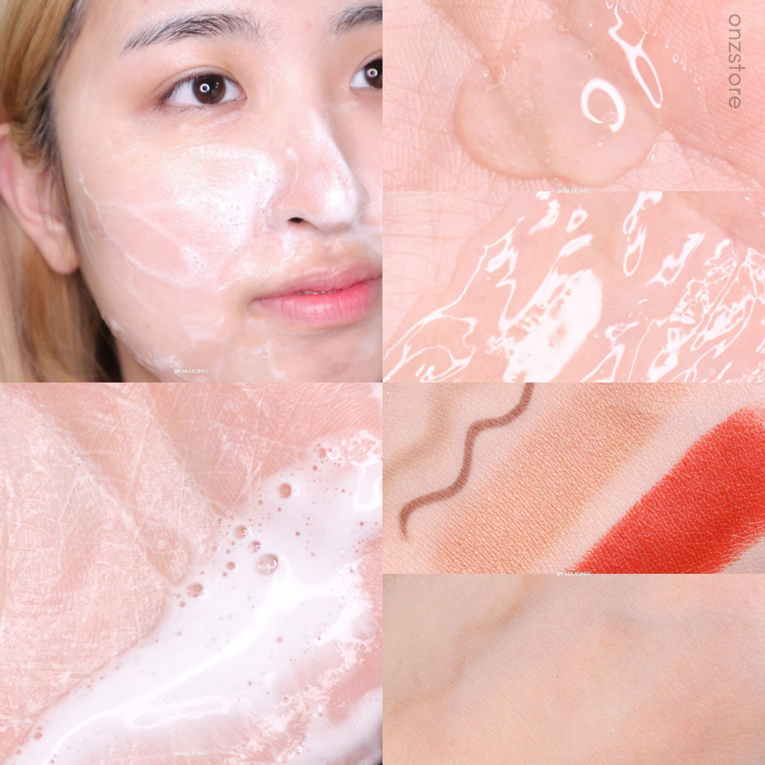 ★Dr.g★ pH Cleansing Gel Foam