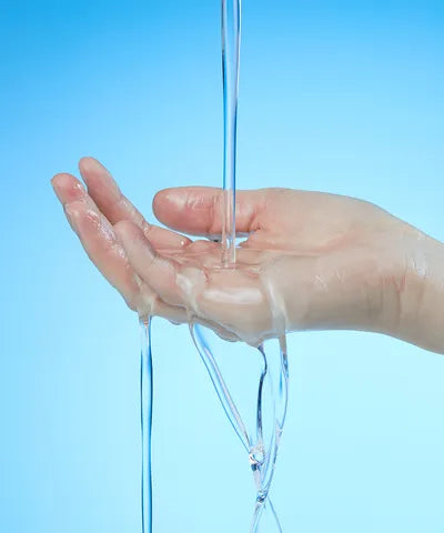 【Torriden】Dive In Cleansing Oil