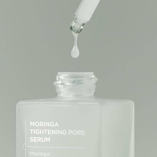 ★ilso★ Moringa Tightening Pore Serum
