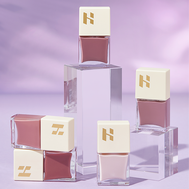 ★HolikaHolika★ Nail Glaze (Tarose Collection)