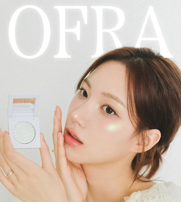 【Ofra】Mini Highlighter