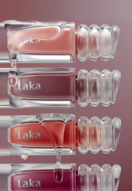 【Laka】Maxi Glayer Tint