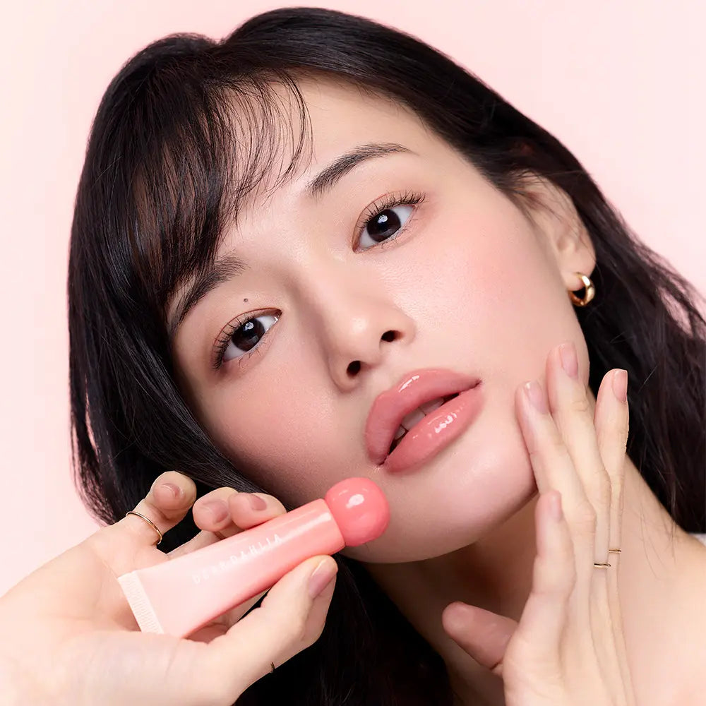 【Dear Dahlia】Dressy Dew Lip Gel