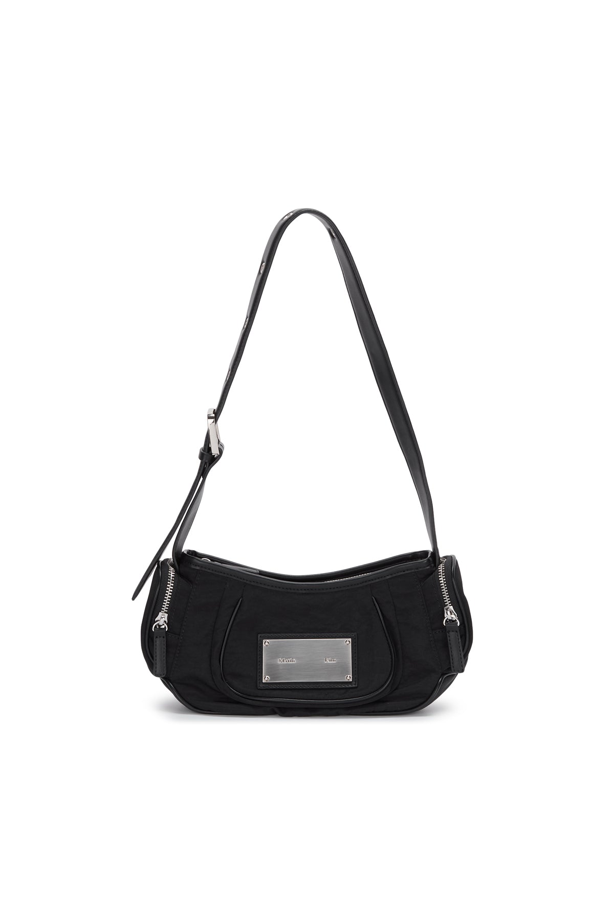 ★Matin Kim★ Madeleine Round Bag (4colors)