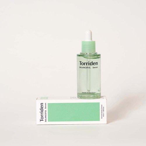 【Torriden】Centella Asiatica Extract Balanceful Serum