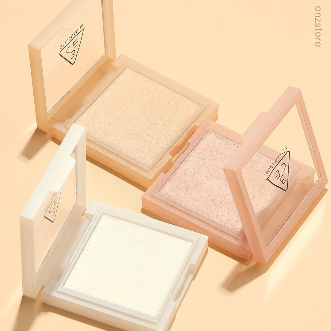 ★3ce★ Face Highlighter