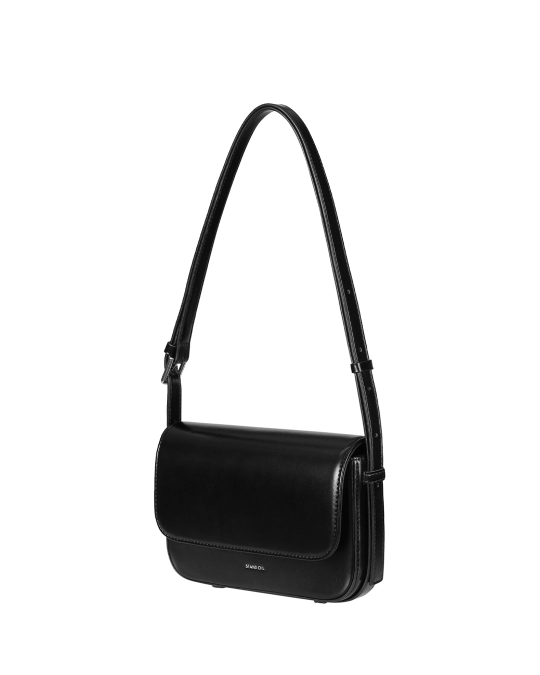 ★Stand Oil★ Riddle Bag (3colors)