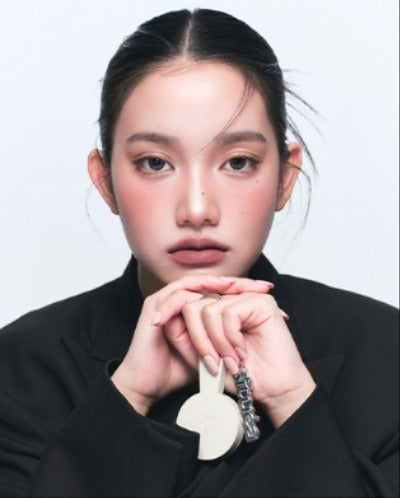 【Situea】Cheeck The Mirror Cloud Clay