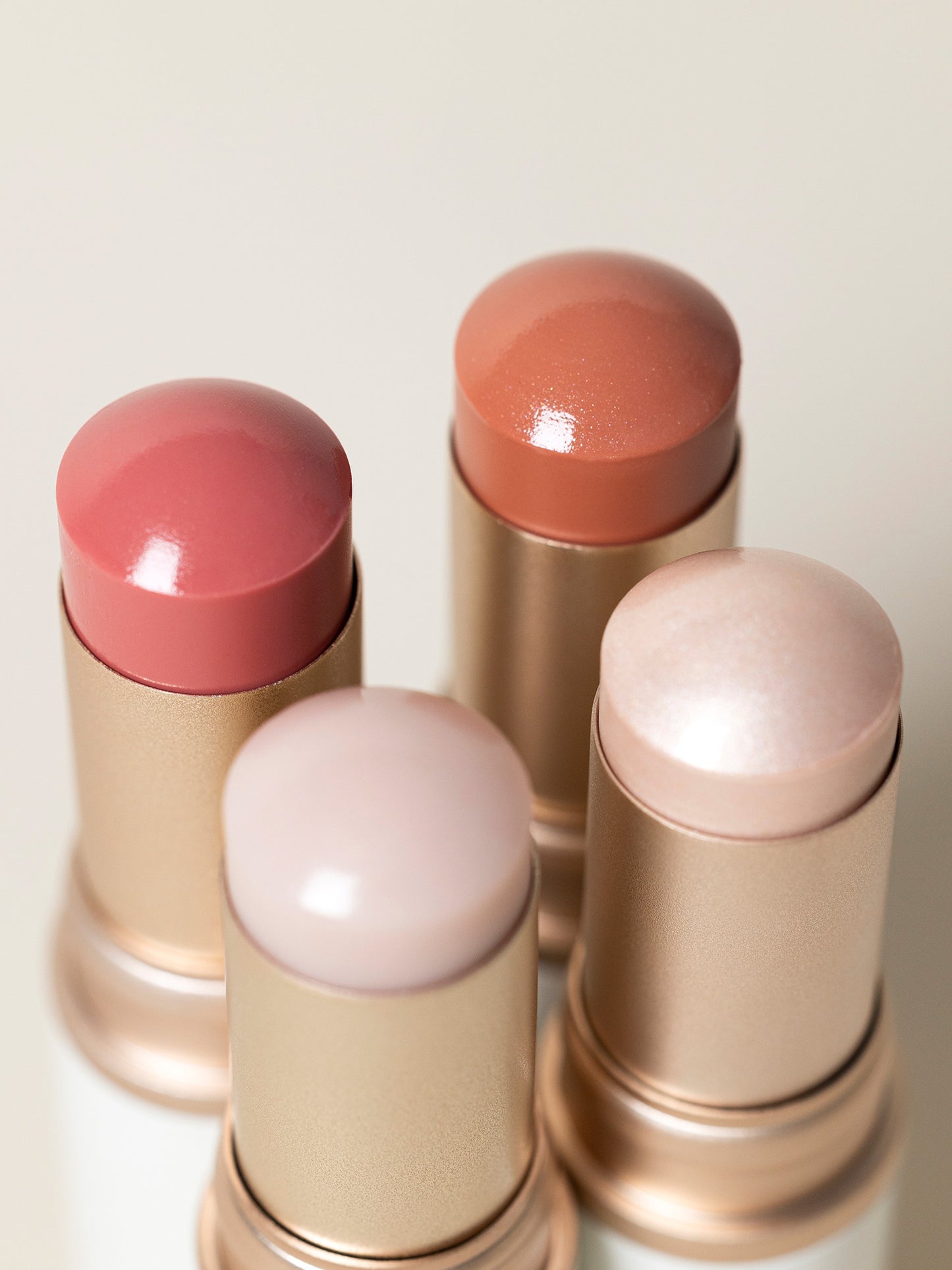 【Hince】True Dimension Radiance Balm