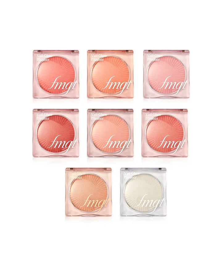 ★Fmgt★ Veli Glow Blusher