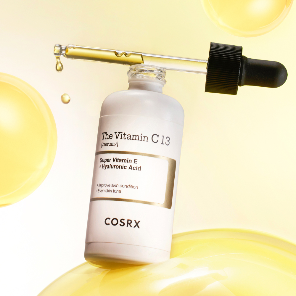 【Cosrx】The Vitamin C13 Serum