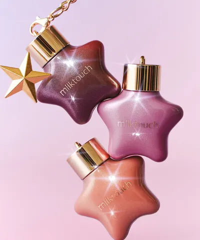 【Milktouch】Pearl Gloss