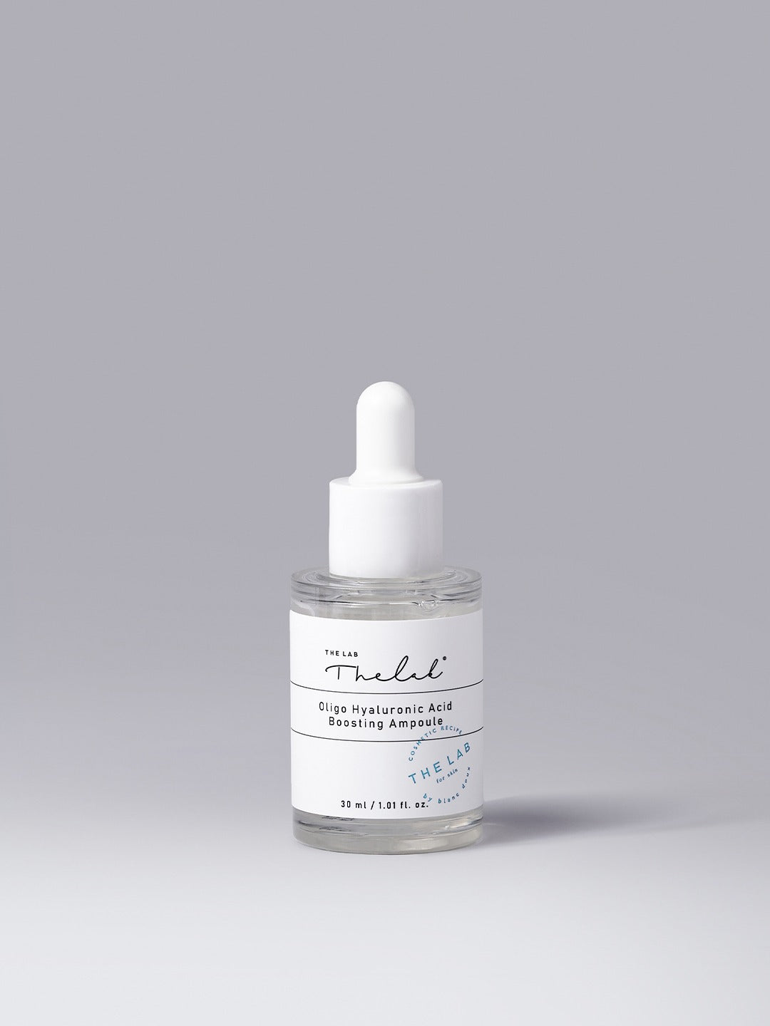 ★The Lab by Blanc Doux★ Oligo Hyaluronic Acid Boosting Ampoule