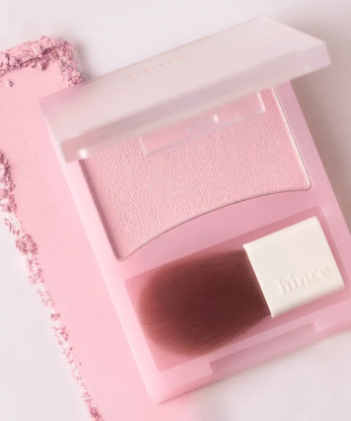 【Hince】Hug Layer Cheek
