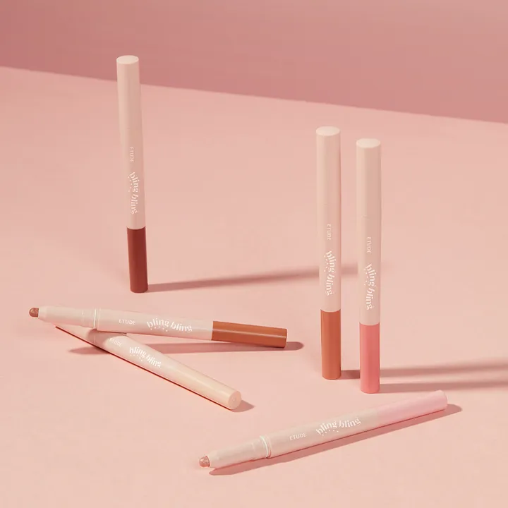 ★Etude House★ Bling Bling Idol Stick