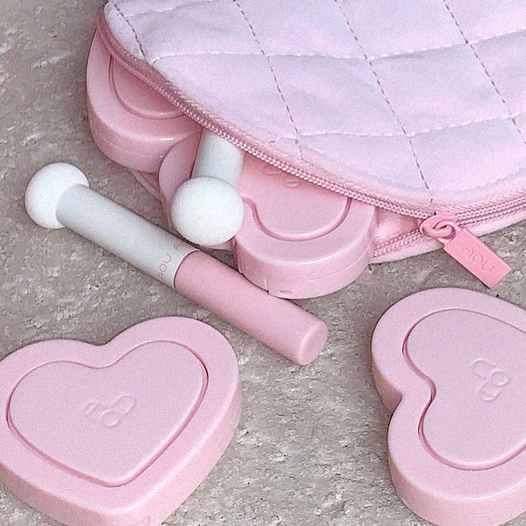 【Aou】Soft Cream Blush