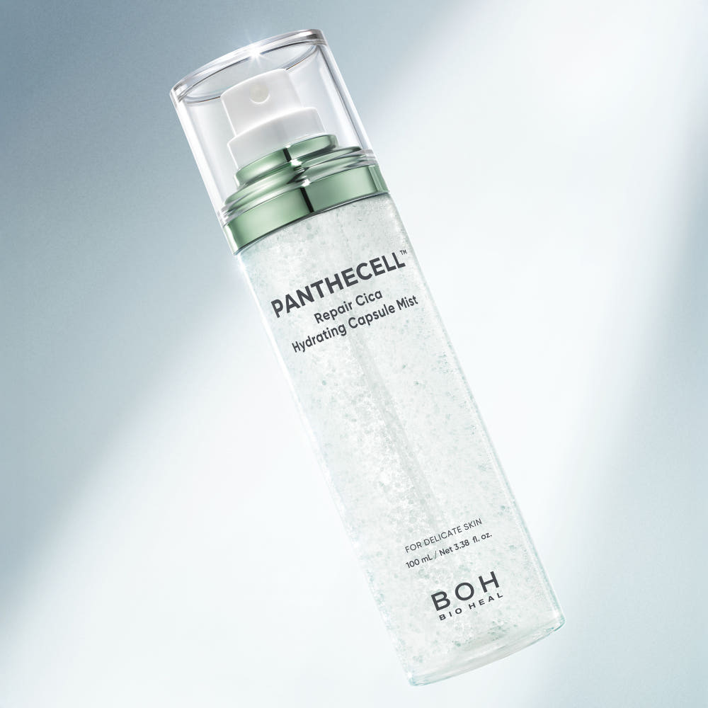 【BOH】Panthecell Repair Cica Hydrating Capsule Mist