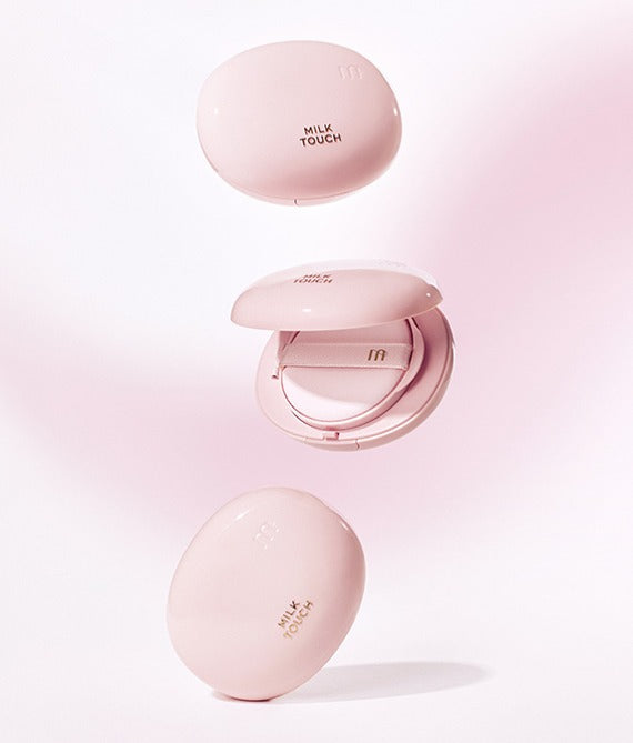 ★Milktouch★ All-Day Skin Fit Milky Glow