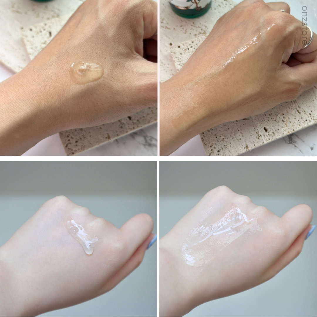 ★Roundlab★ Pine Cica Calming Ampoule