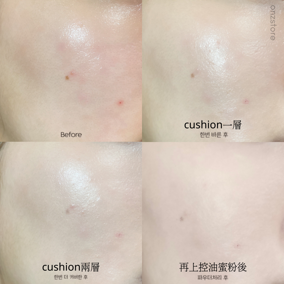 ★Javin De Seoul★ Wink Foundation Pact