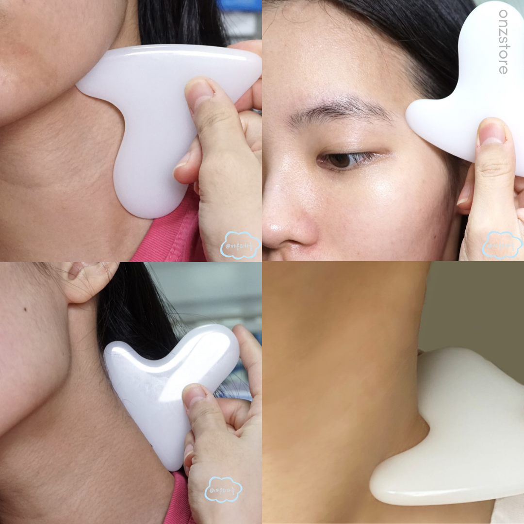 ★Fillimilli★ V Face Massager