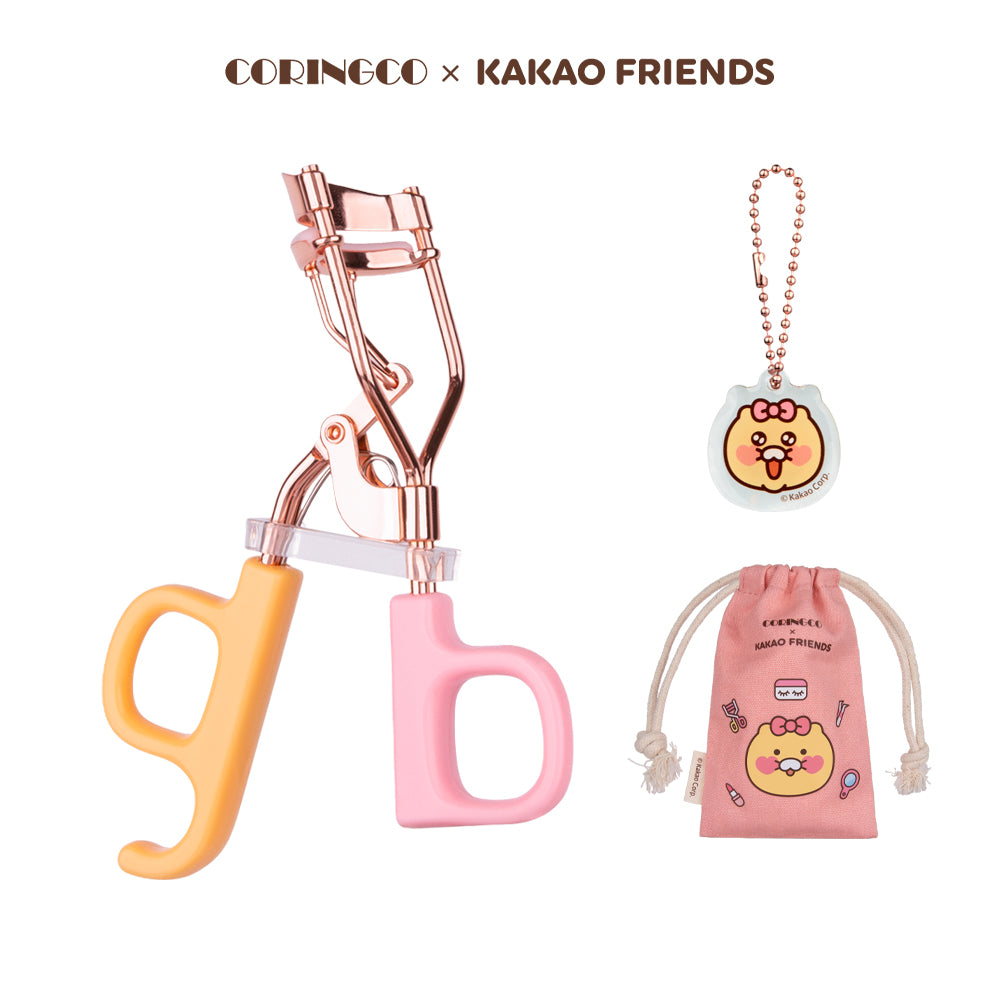★Coringco★ X Kakao Friends Choonsik Curler