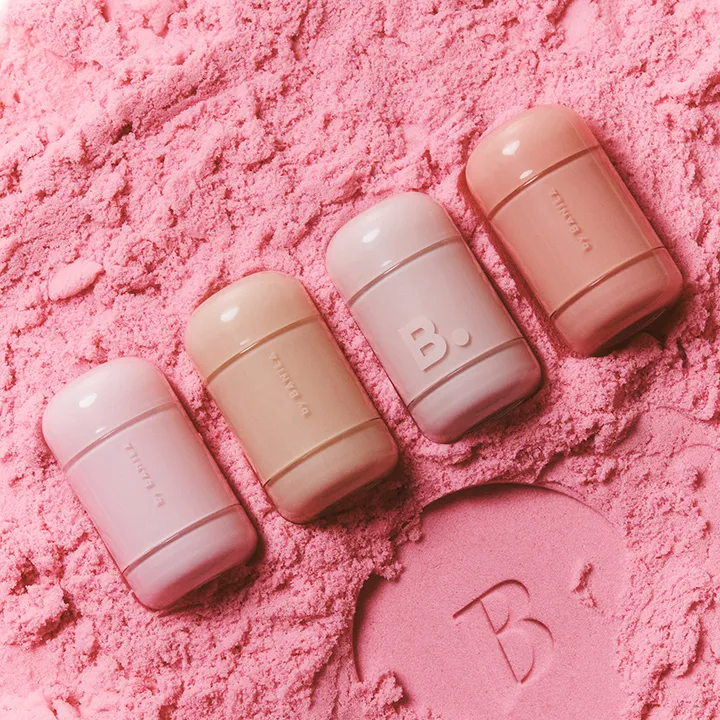 ★Banila Co★ New Romantic Blush Lip & Cheek