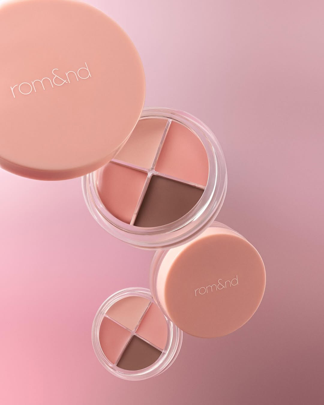 【Romand】Han All Eye Pot Liner