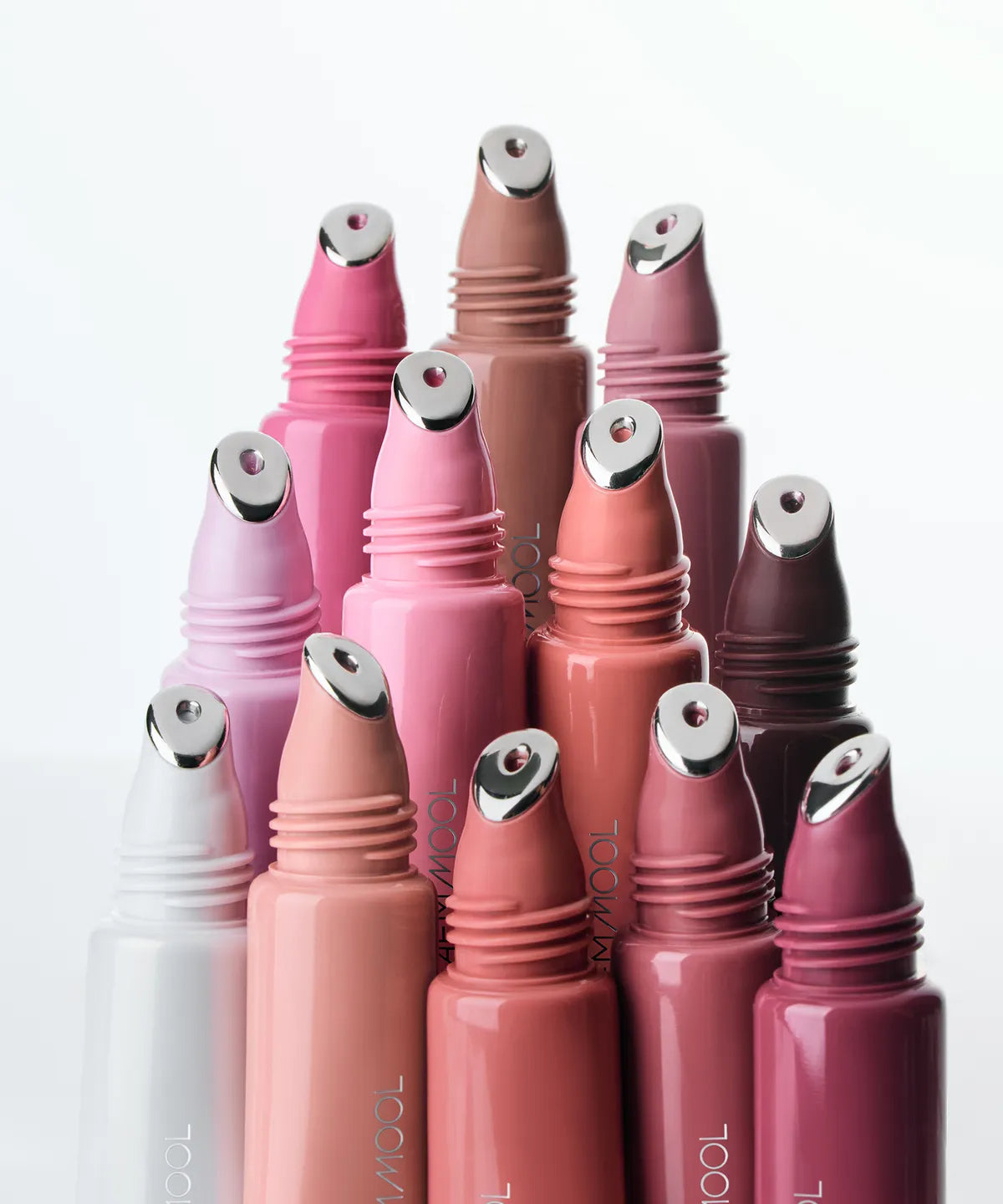 【Jung Saem Mool】Lip-Pression Matal Serum Gloss