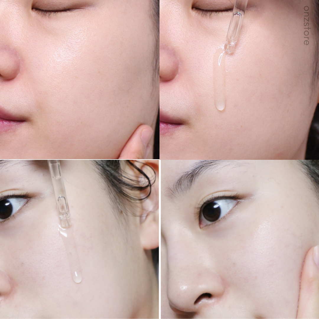 ★Roundlab★ Pine Cica Calming Ampoule