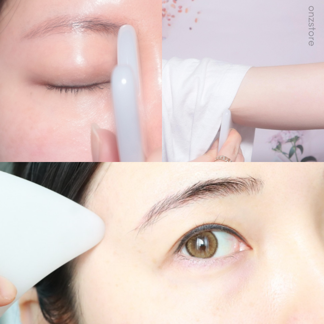 ★Fillimilli★ V Face Massager