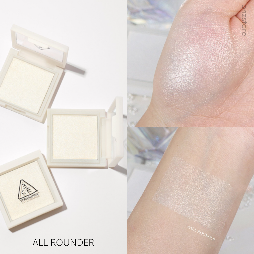 ★3ce★ Face Highlighter