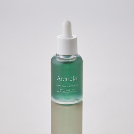 【Arencia】Holy Hyssop Serum 12