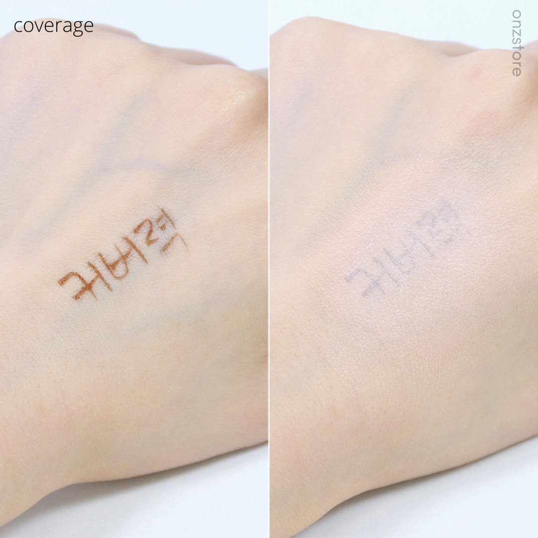 ★Javin De Seoul★ Wink Foundation Pact