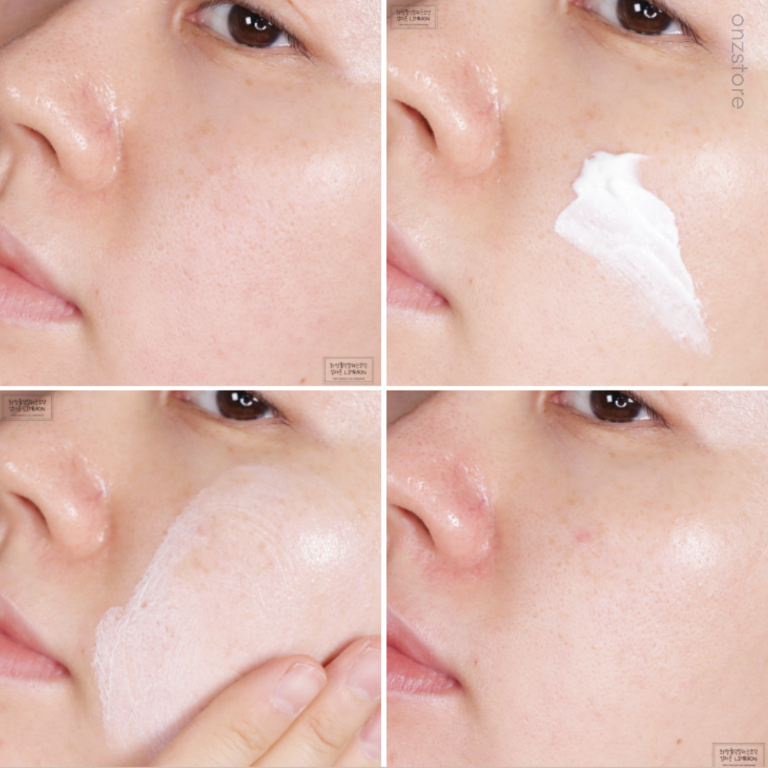 ★Illiyoon★ Easy-wash Sun Cream