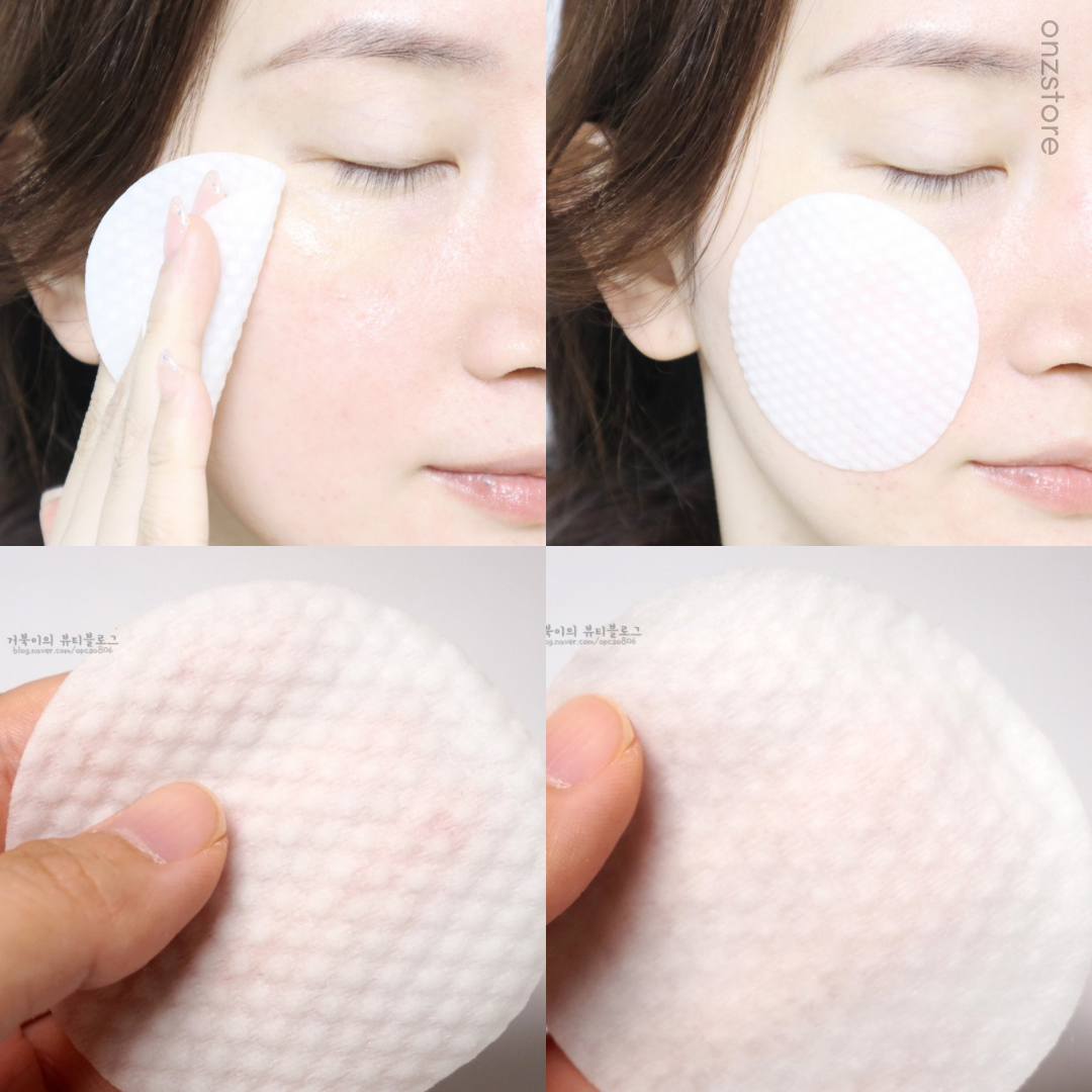 ★Torriden★ Centella Asiatica Extract Balanceful Toner Pad