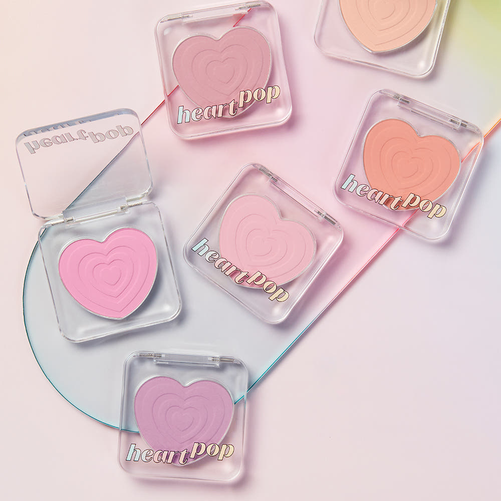 【Etude House】Sarr Sweeties Heart Pop