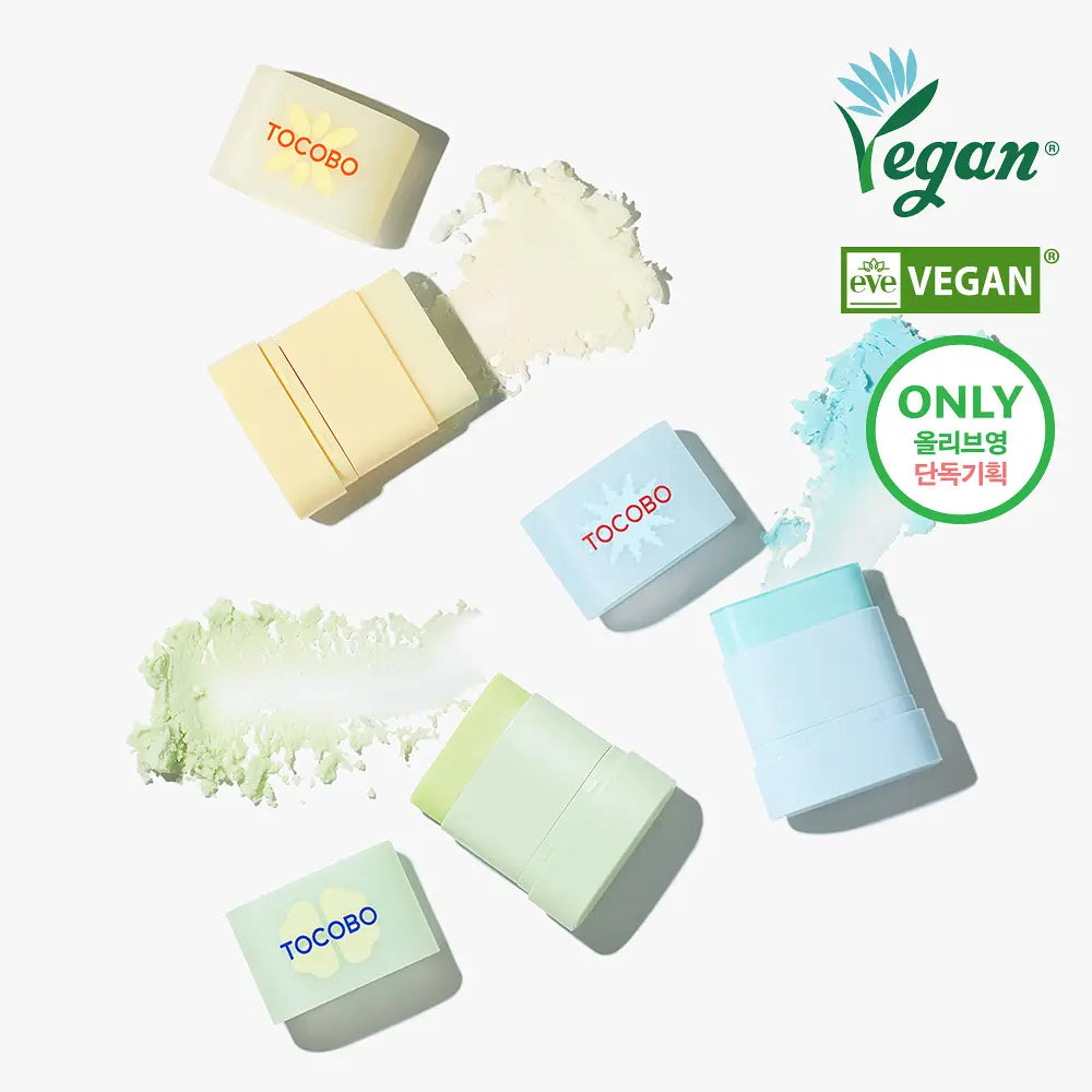 【Tocobo】Mini Sun Stick