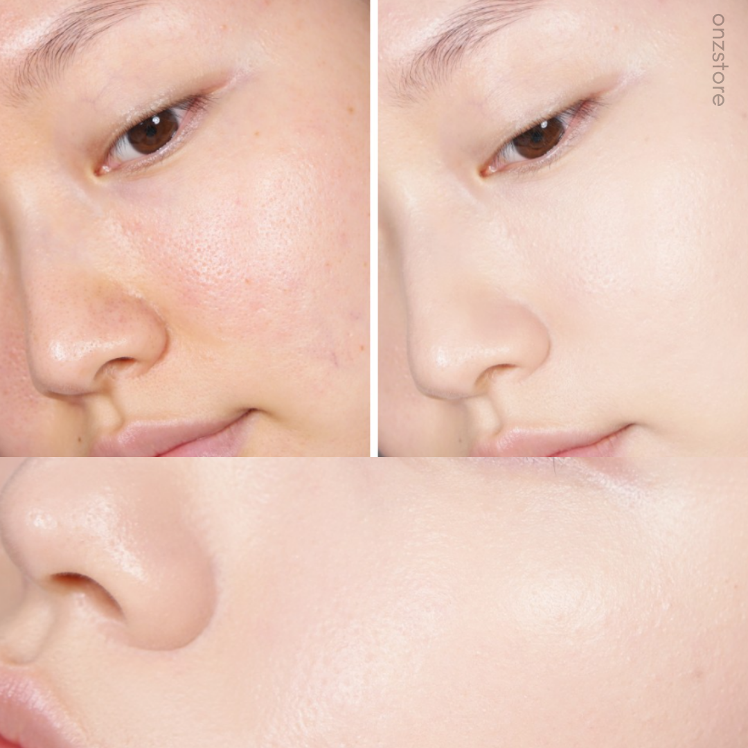 ★Javin De Seoul★ Wink Foundation Pact