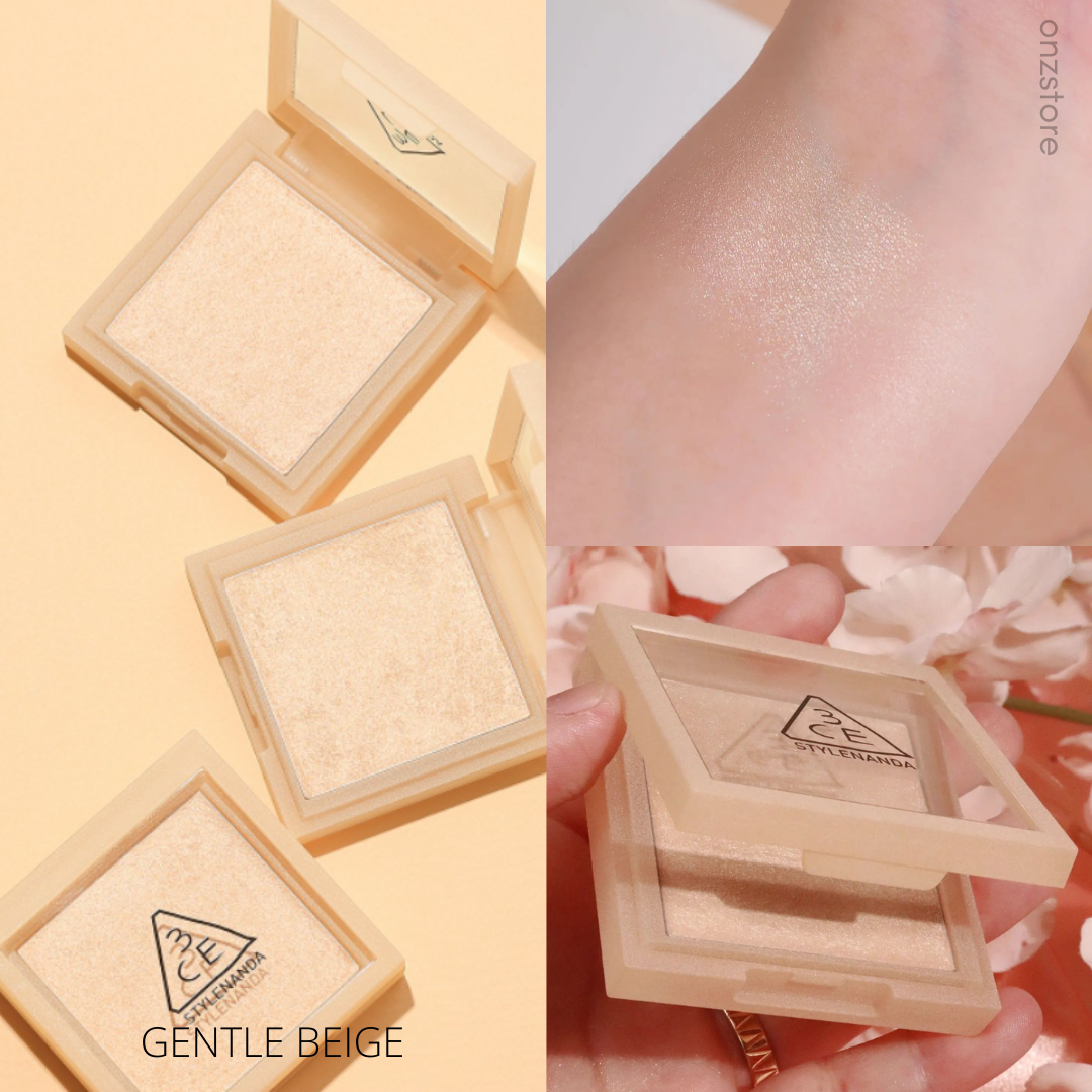 ★3ce★ Face Highlighter