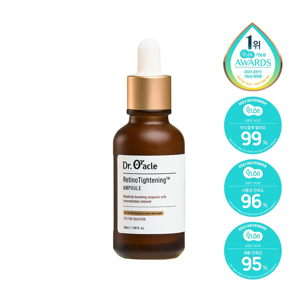 ★Dr. Oracle★ Retino Tightening Ampoule